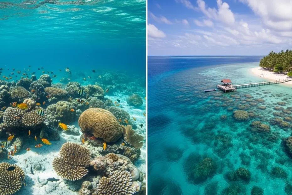 Derawansnorkeling Comparison & Alternatives