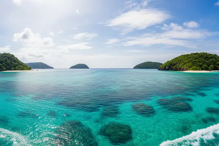 Best Time for Derawansnorkeling - Insider Guide