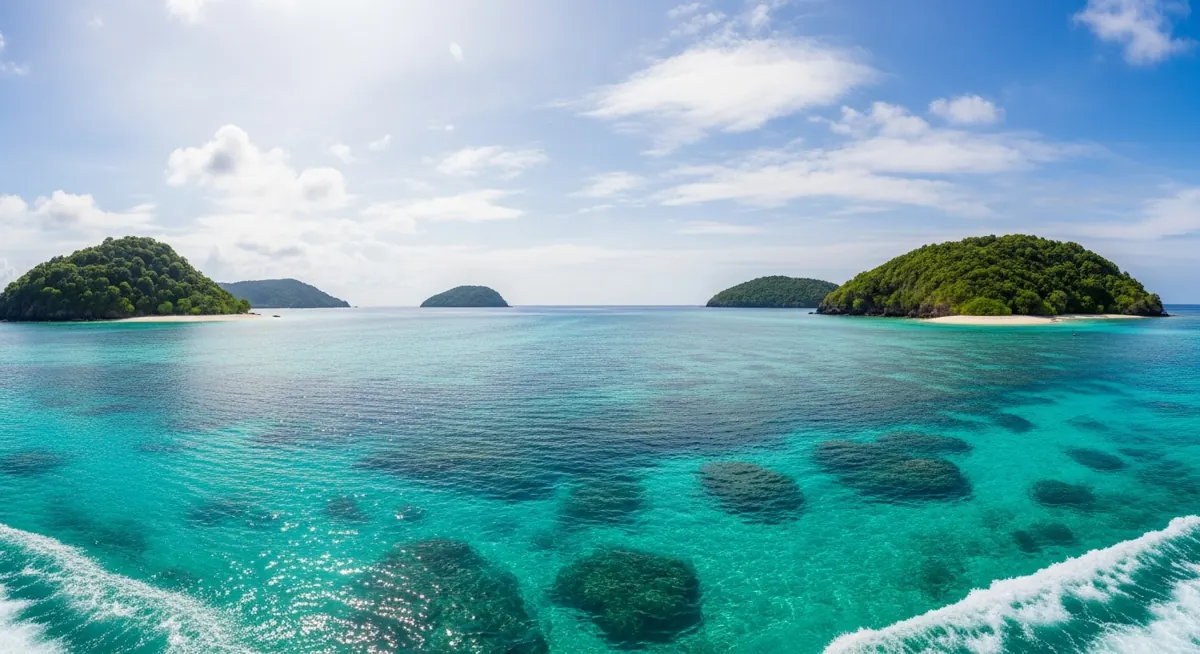 Best Time for Derawansnorkeling - Insider Guide